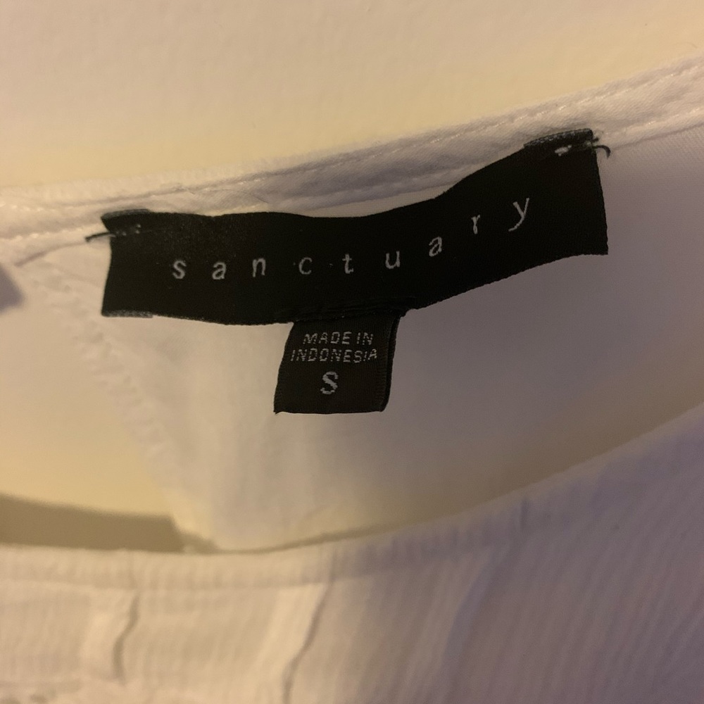 NWOT Sanctuary dress🕊 - Picture 7 of 12
